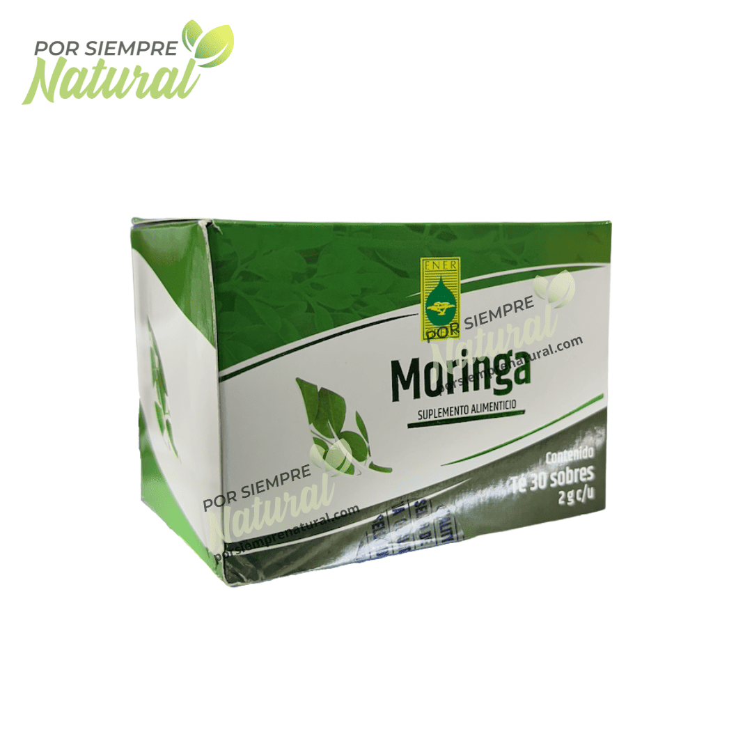 Moringa Té 30 Sobres