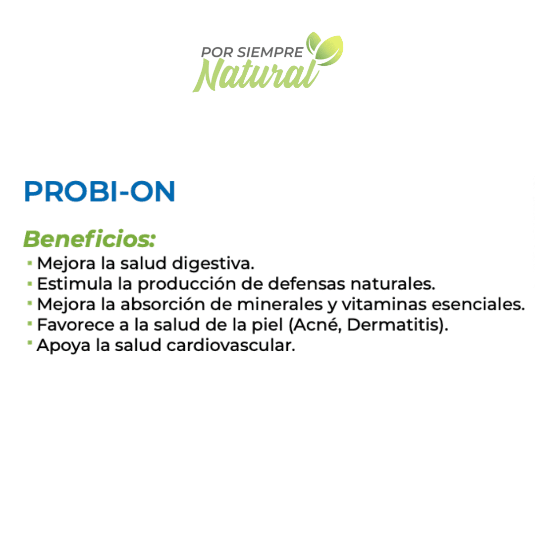 Fibra Probion 450g