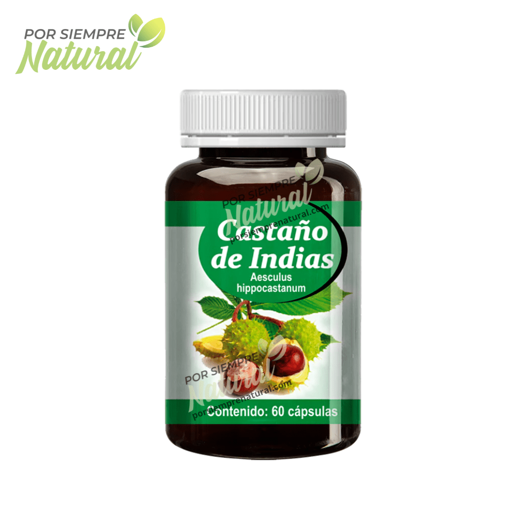 C. de Indias 60 Caps