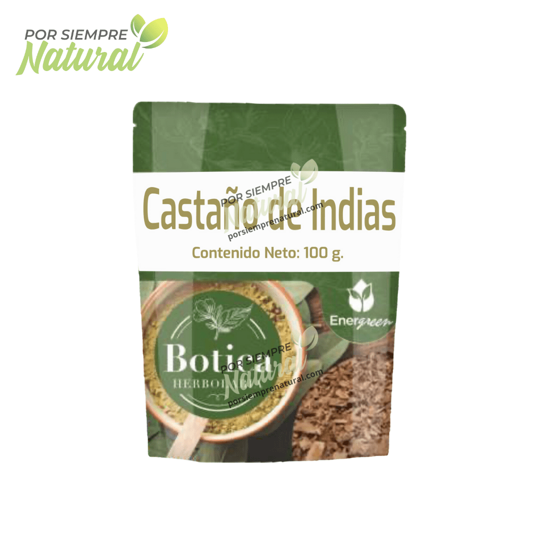 C. de Indias Té 100g