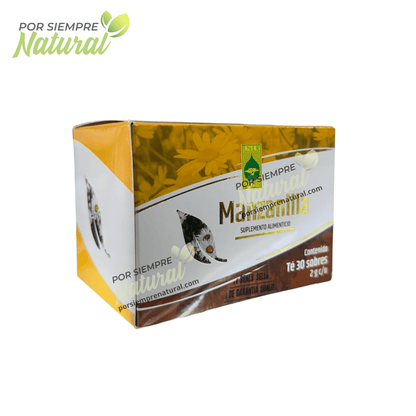Manzanilla Té 30 Sobres