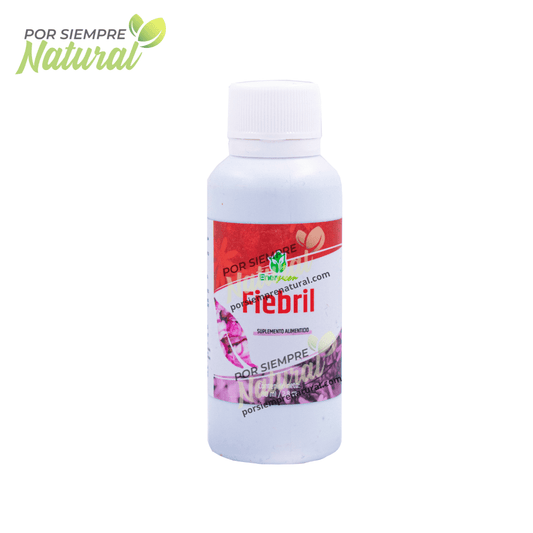 Fiebril Extracto 80mL