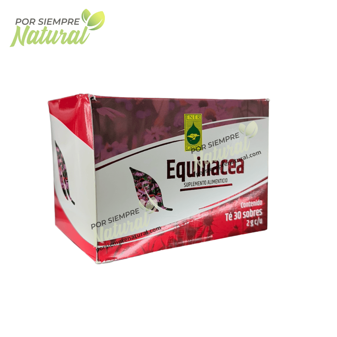 Equinacea Té 30 Sobres