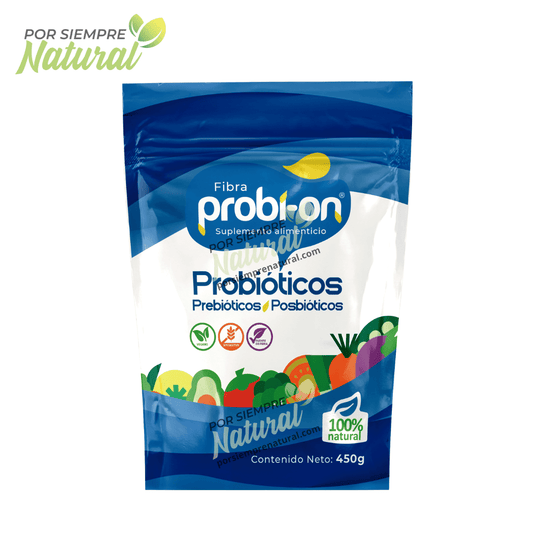 Fibra Probion 450g
