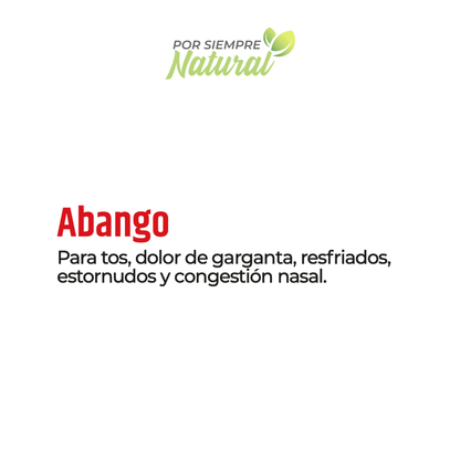 Abango Té 30 Sobres