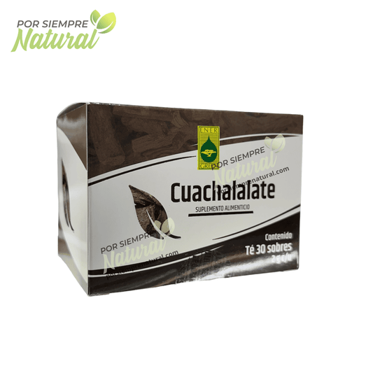 Cuachalalate Té 30 Sobres