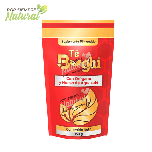 Té B Glu 150g