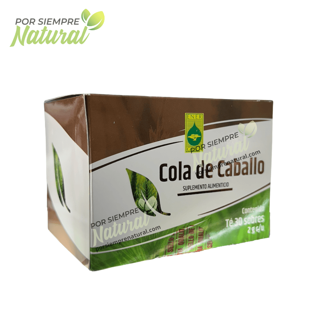 Cola de Caballo Té 30 Sobres