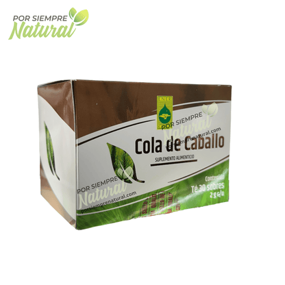 Cola de Caballo Té 30 Sobres