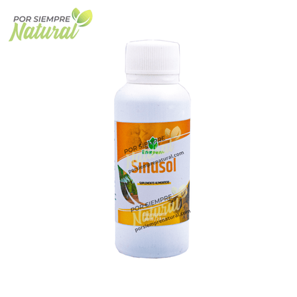 Sinusol Extracto 80mL