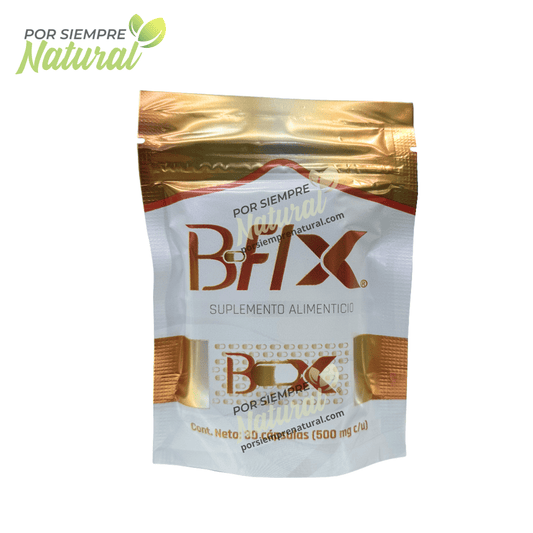 B Flx 30 Cápsulas