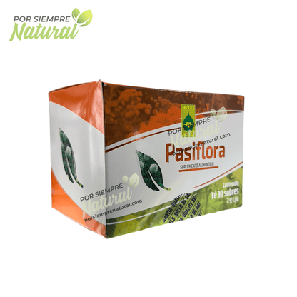 Pasiflora Té 30 Sobres