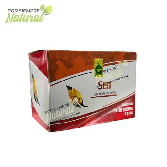 Sen Té 30 Sobres