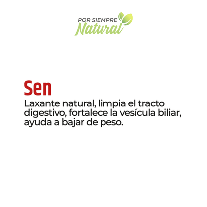 Sen Té 30 Sobres