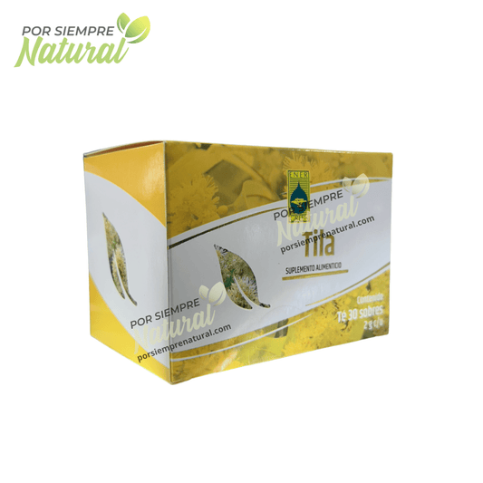 Tila Té 30 Sobres