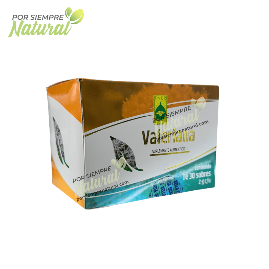 Valeriana Té 30 Sobres