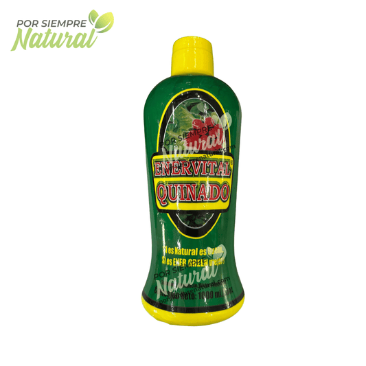 Enervital Quinado Tónico 1L